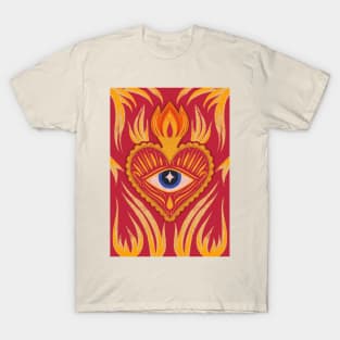 Sacred Heart T-Shirt